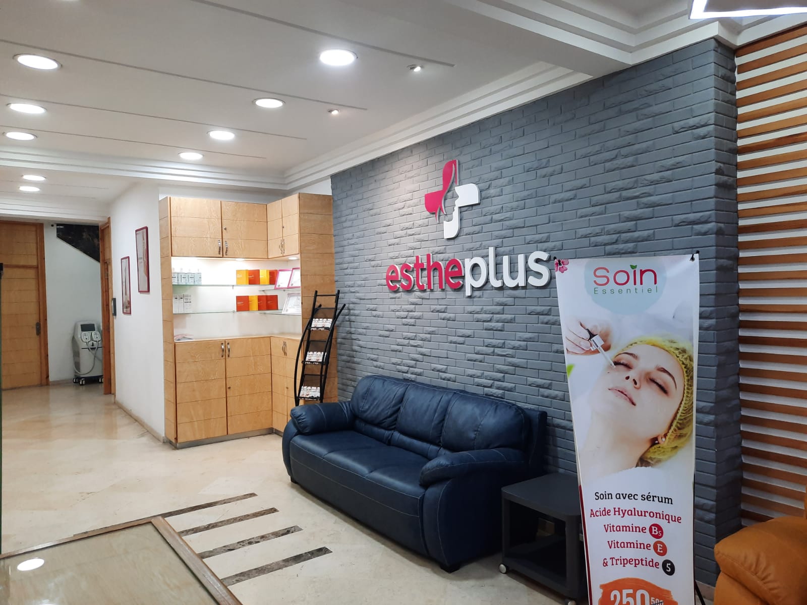 Soin Carbon Peel